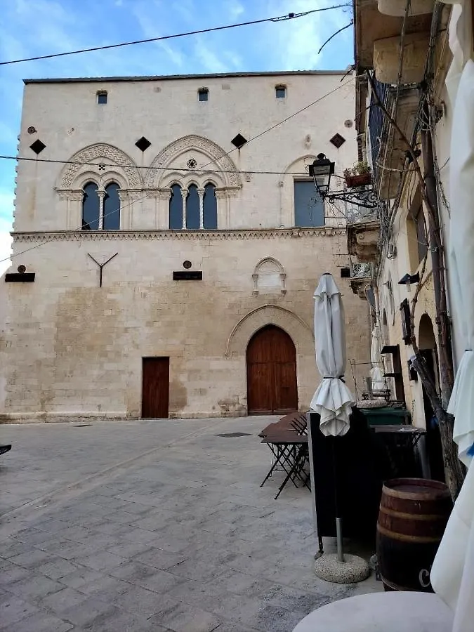 Appartamento Santo Bevitore