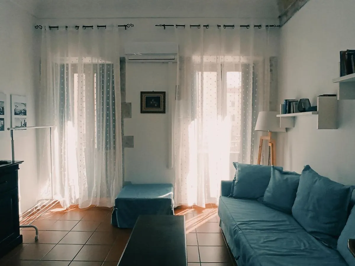 Appartement Appartamento Santo Bevitore