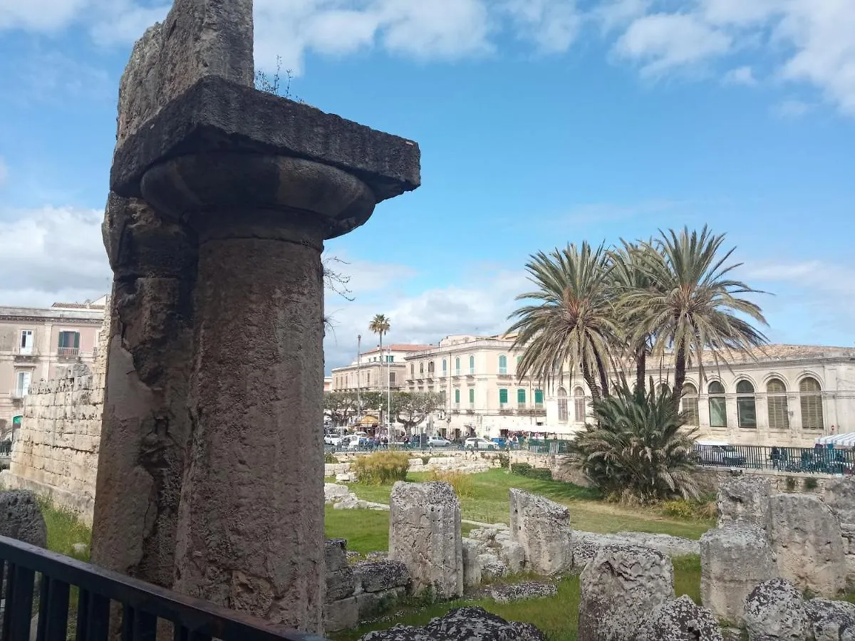 Apartment Appartamento Santo Bevitore