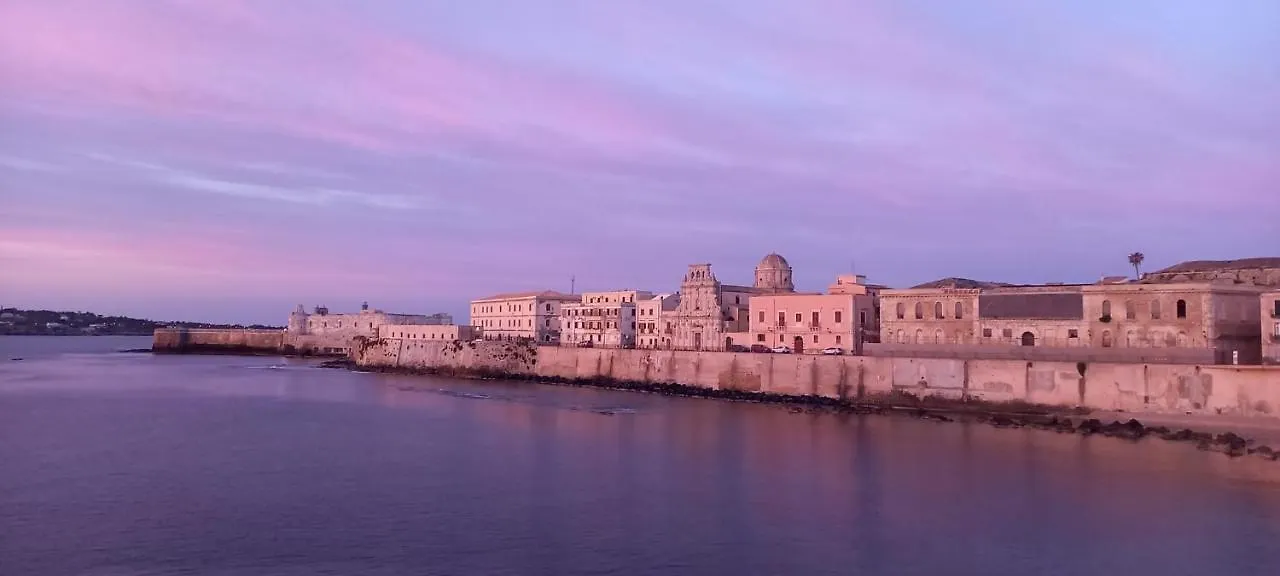 Lejlighed Appartamento Santo Bevitore Italien