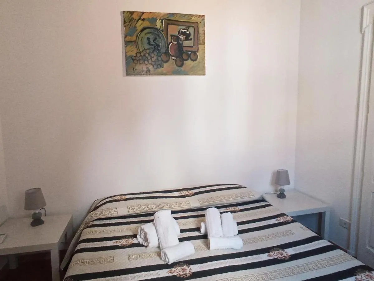 Appartamento Santo Bevitore Italien