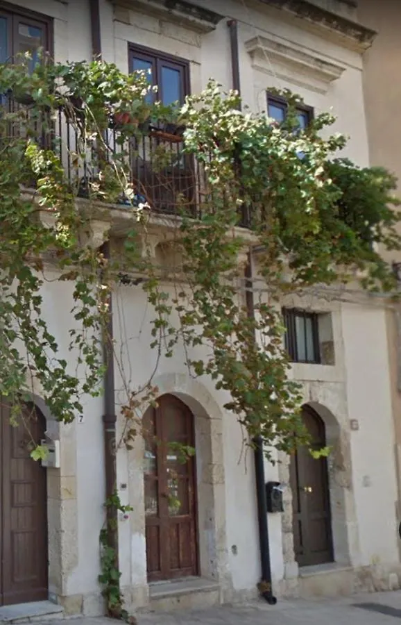 Lejlighed Appartamento Santo Bevitore